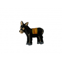 Burro Català Imant